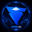 Titanforge 3DS/G emblem